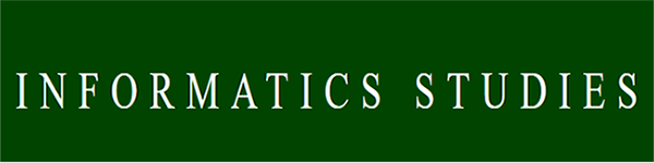 Informatics Studies